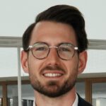 Florian Pfeiffer - Trainer HR-Entwicklung beim BGV / Badische Versicherungen 
